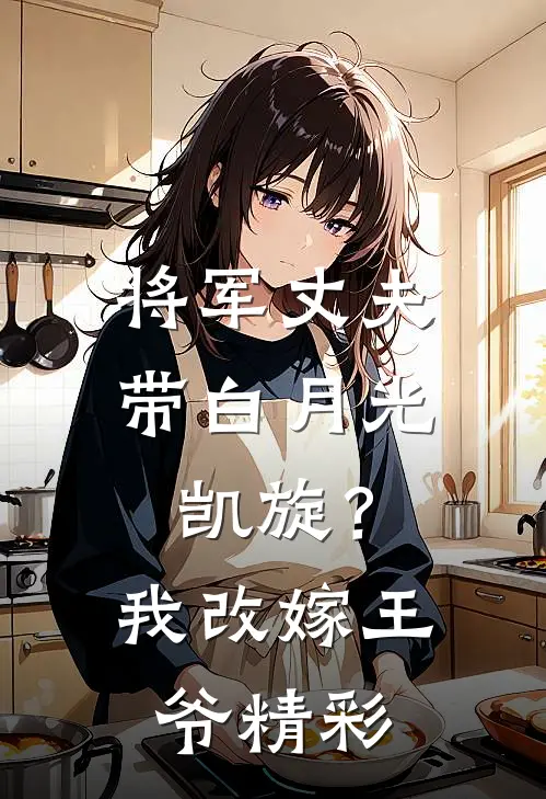 将军丈夫带白月光凯旋？我改嫁王爷精彩