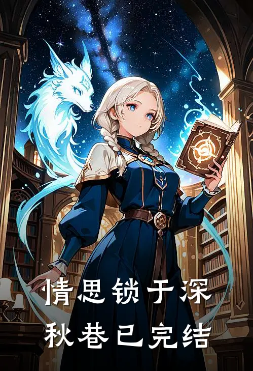 情思锁于深秋巷已完结