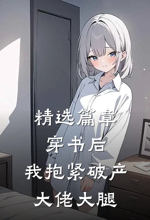 精选篇章穿书后，我抱紧破产大佬大腿