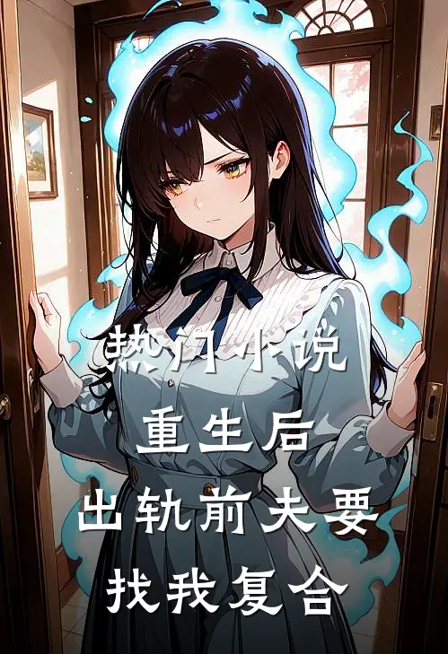 热门小说重生后，出轨前夫要找我复合