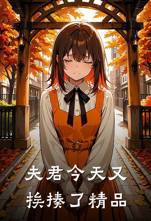 夫君今天又挨揍了精品