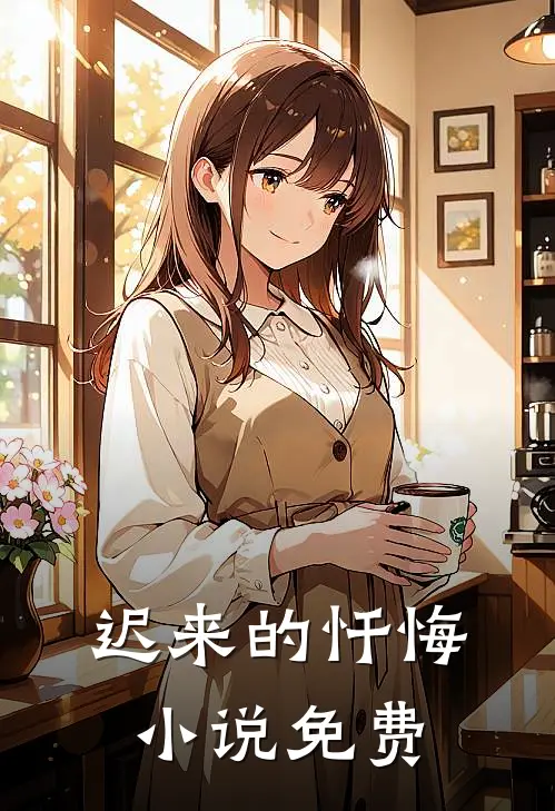 迟来的忏悔小说免费