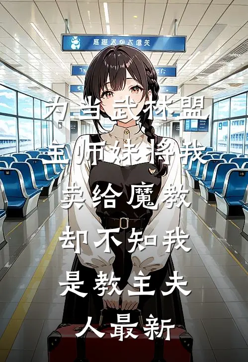 为当武林盟主师妹将我卖给魔教，却不知我是教主夫人最新