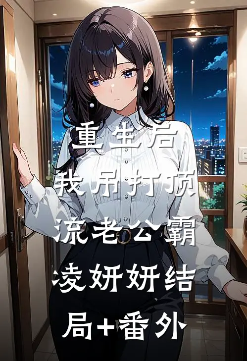重生后，我吊打顶流老公霸凌妍妍结局+番外