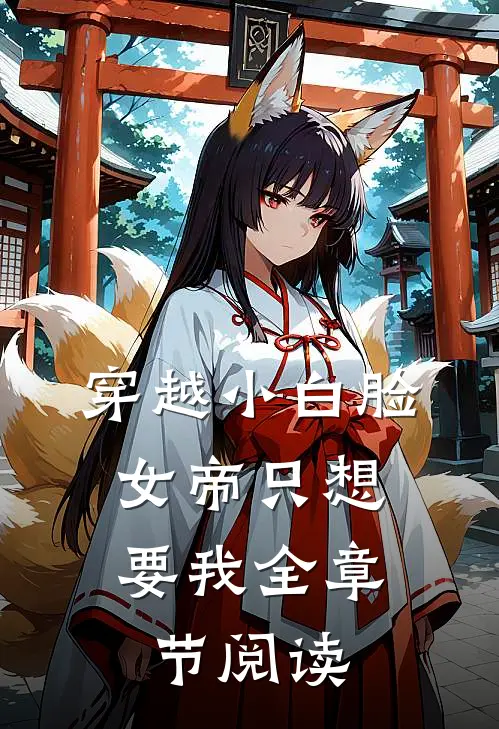 穿越小白脸，女帝只想要我全章节阅读