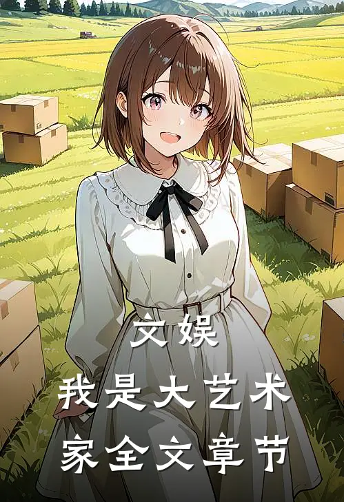 文娱，我是大艺术家全文章节