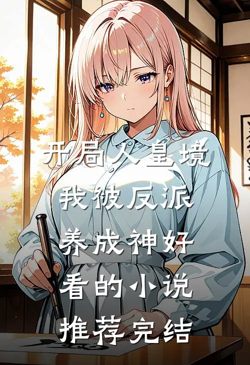 开局人皇境，我被反派养成神好看的小说推荐完结