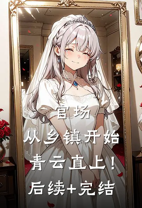 官场：从乡镇开始青云直上！后续+完结