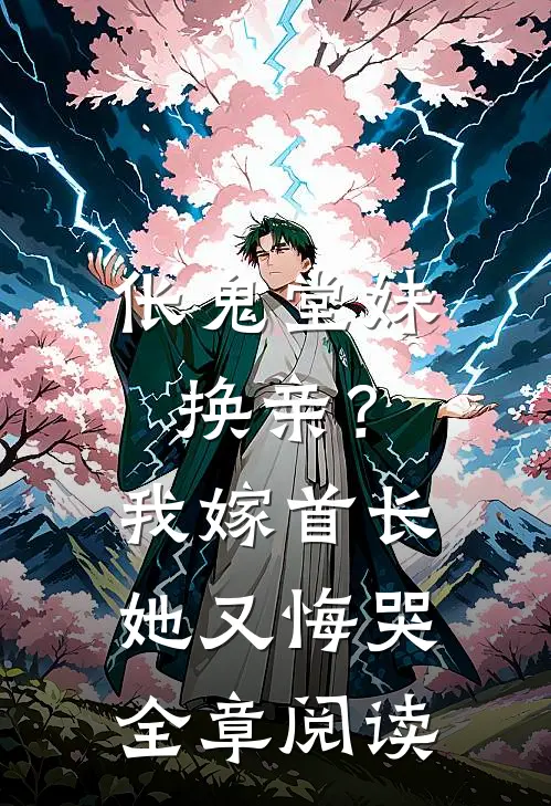 伥鬼堂妹换亲？我嫁首长她又悔哭全章阅读