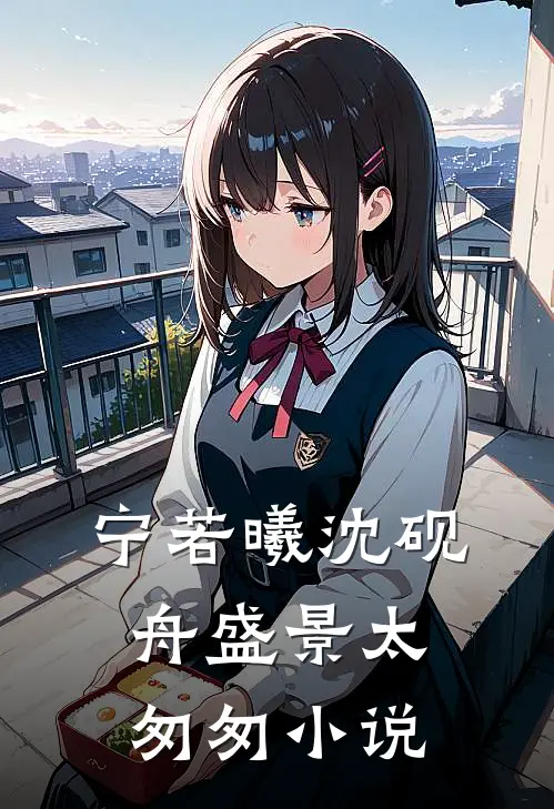 宁若曦沈砚舟盛景太匆匆小说