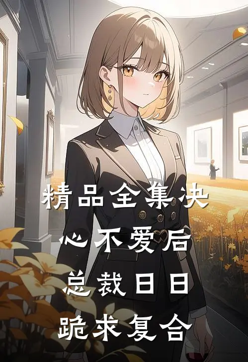 精品全集决心不爱后，总裁日日跪求复合