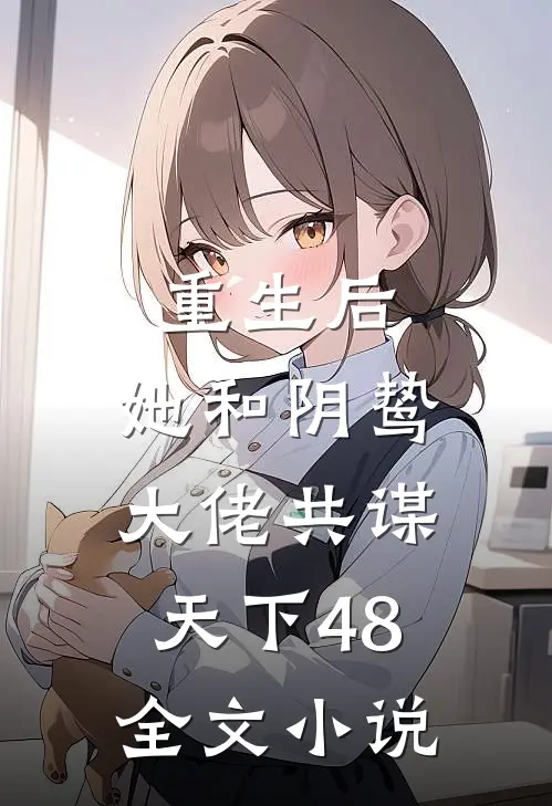 重生后,她和阴鸷大佬共谋天下48全文小说