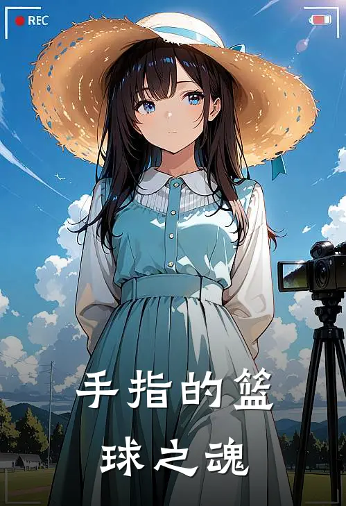 手指的篮球之魂