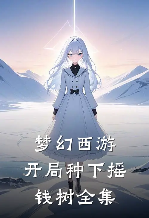 梦幻西游：开局种下摇钱树 全集