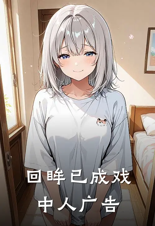 回眸已成戏中人广告