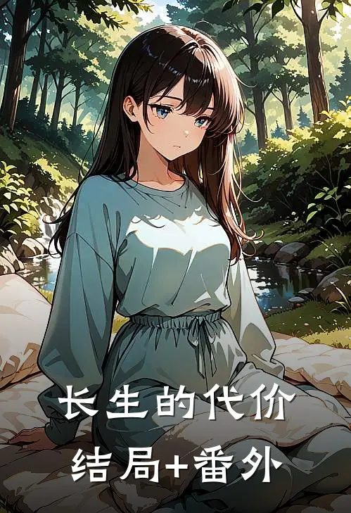 长生的代价结局+番外