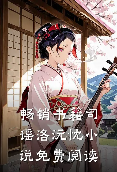 畅销书籍司谣洛沅忱小说免费阅读