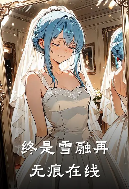 终是雪融再无痕在线