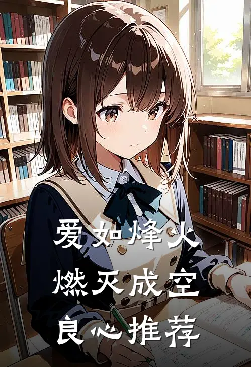 爱如烽火，燃灭成空良心推荐