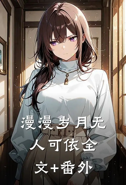漫漫岁月无人可依全文+番外