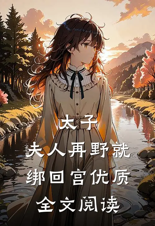 太子：夫人再野就绑回宫优质全文阅读