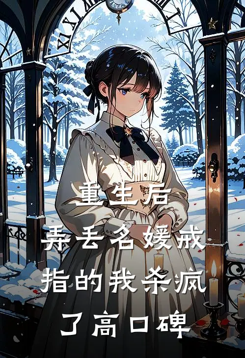 重生后，弄丢名媛戒指的我杀疯了高口碑