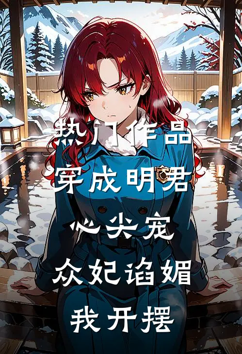 热门作品穿成明君心尖宠，众妃谄媚我开摆