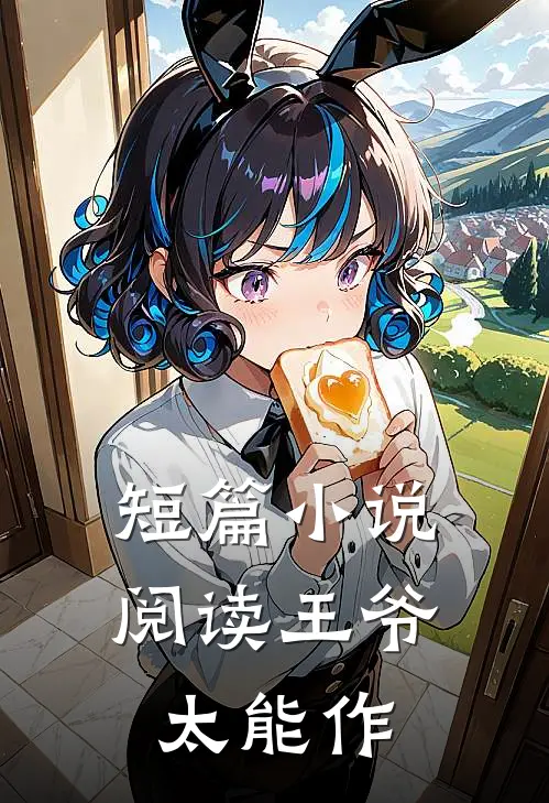 短篇小说阅读王爷太能作