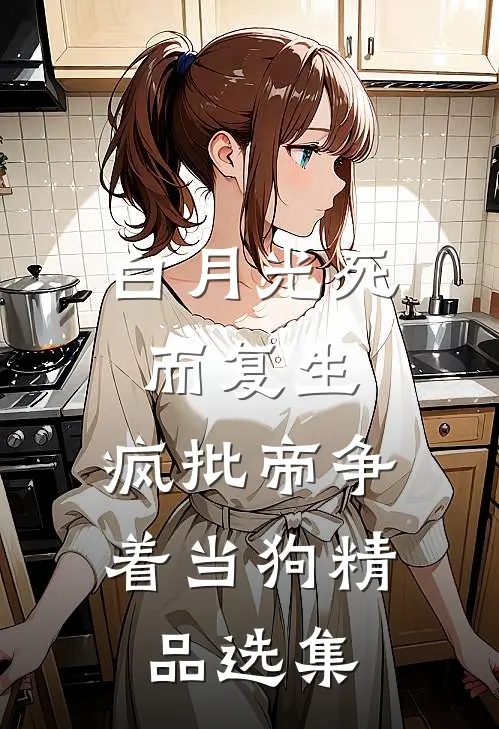 白月光死而复生，疯批帝争着当狗精品选集