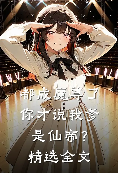 都成魔尊了，你才说我爹是仙帝？精选全文