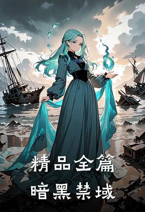 精品全篇暗黑禁域