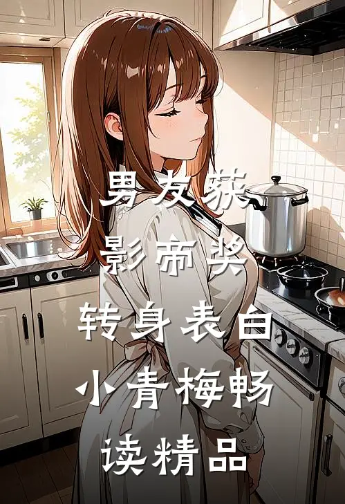 男友获影帝奖，转身表白小青梅畅读精品
