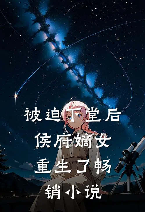 被迫下堂后,侯府嫡女重生了畅销