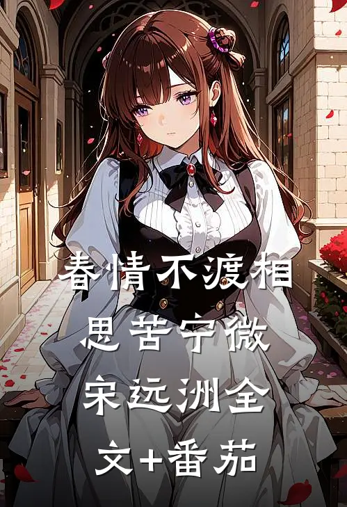 春情不渡相思苦宁微宋远洲全文+番茄
