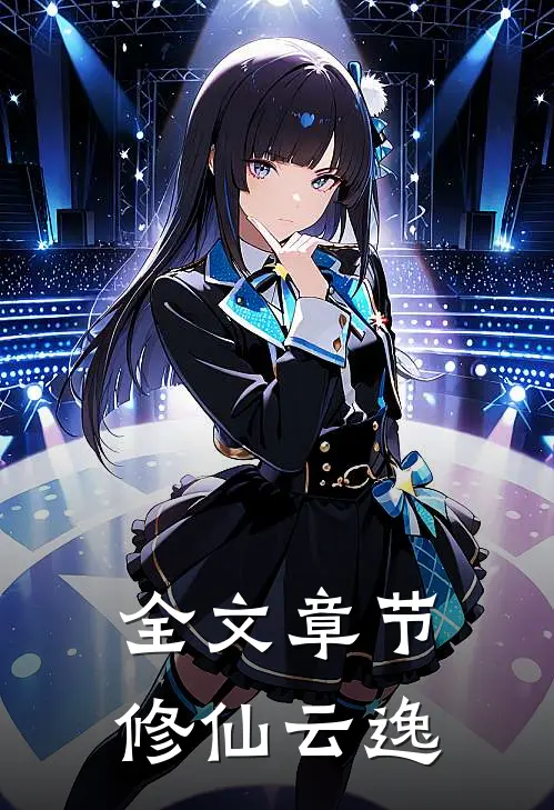 全文章节修仙云逸