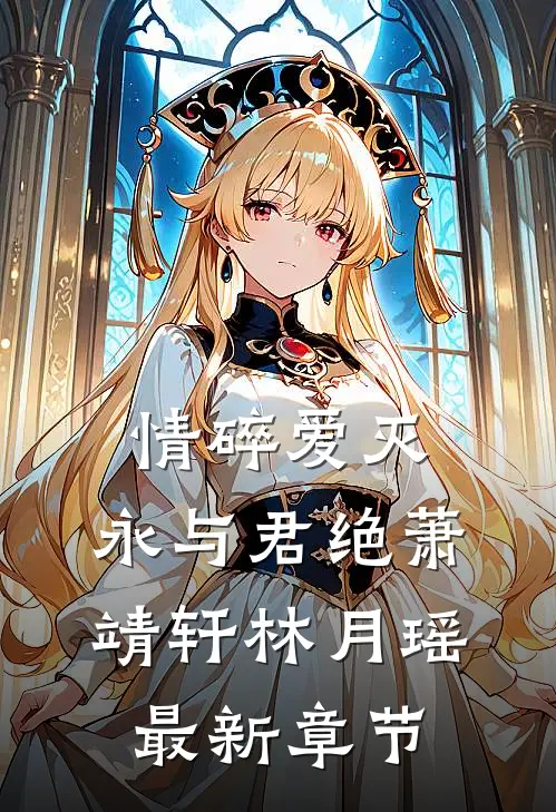情碎爱灭，永与君绝萧靖轩林月瑶最新章节