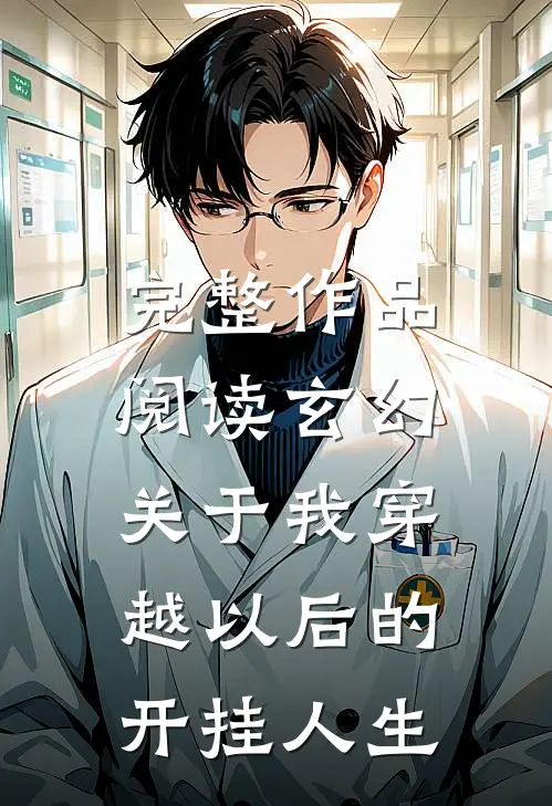 完整作品阅读玄幻关于我穿越以后的开挂人生