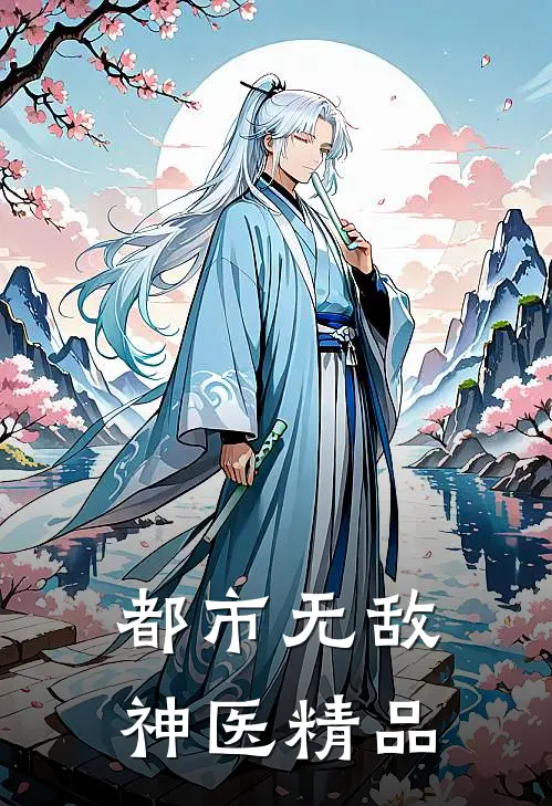 都市无敌神医精品