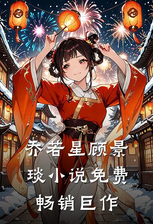 乔若星顾景琰小说免费畅销巨作