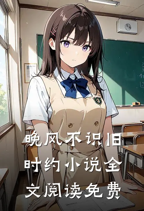 晚风不识旧时约小说全文阅读免费