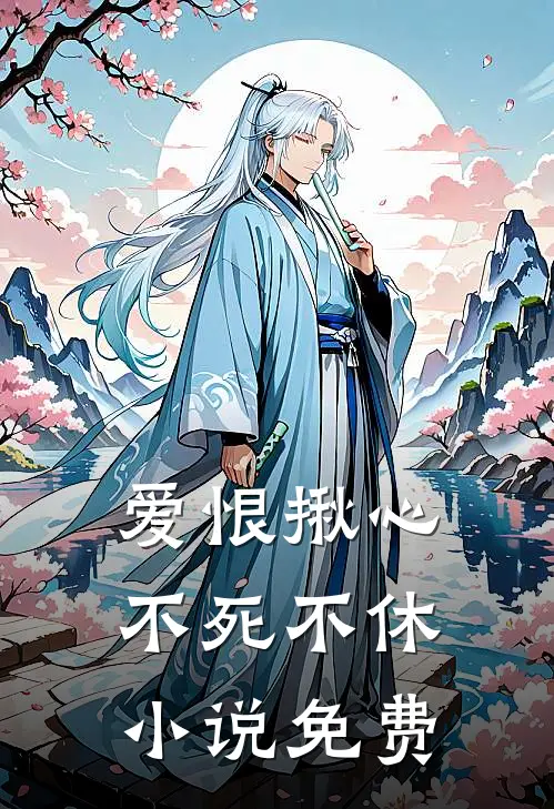 爱恨揪心，不死不休小说免费