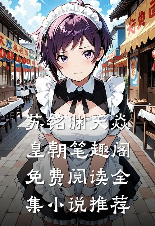 苏铭渊天焱皇朝笔趣阁免费阅读全集小说推荐