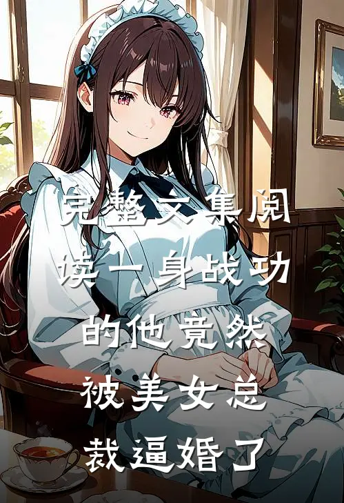 完整文集阅读一身战功的他竟然被美女总裁逼婚了