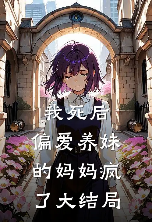 我死后,偏爱养妹的妈妈疯了大结局是