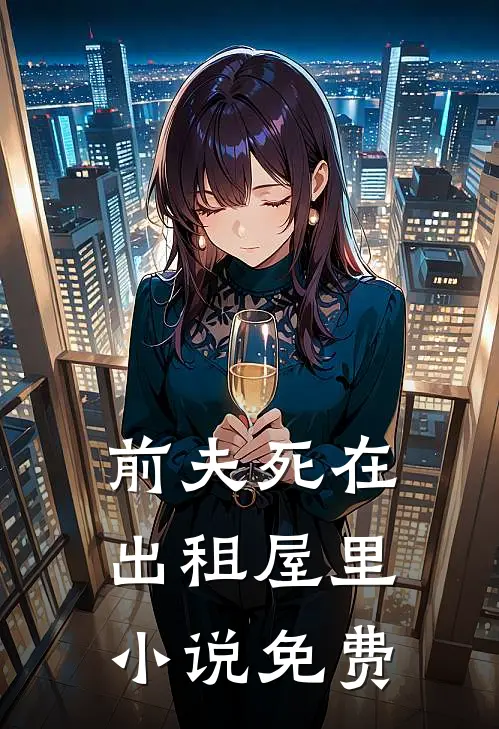 前夫死在出租屋里小说免费