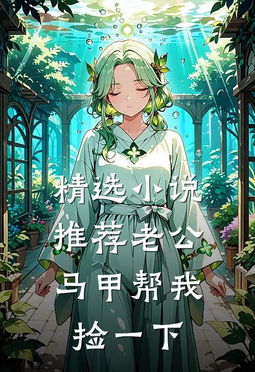 精选小说推荐老公，马甲帮我捡一下