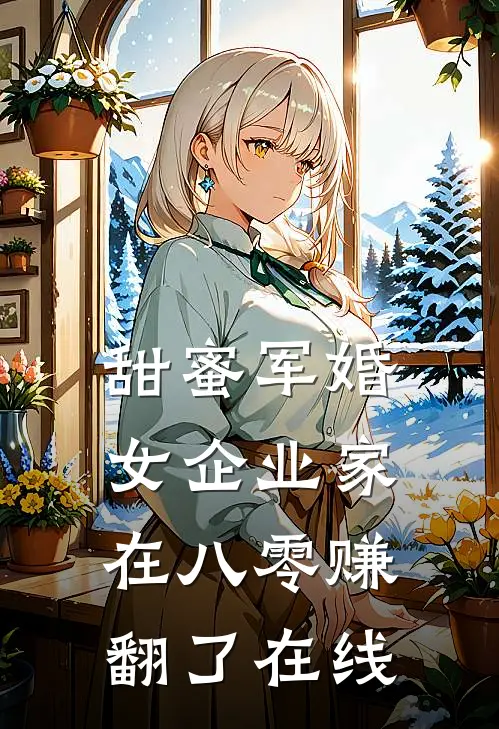 甜蜜军婚：女企业家在八零赚翻了在线