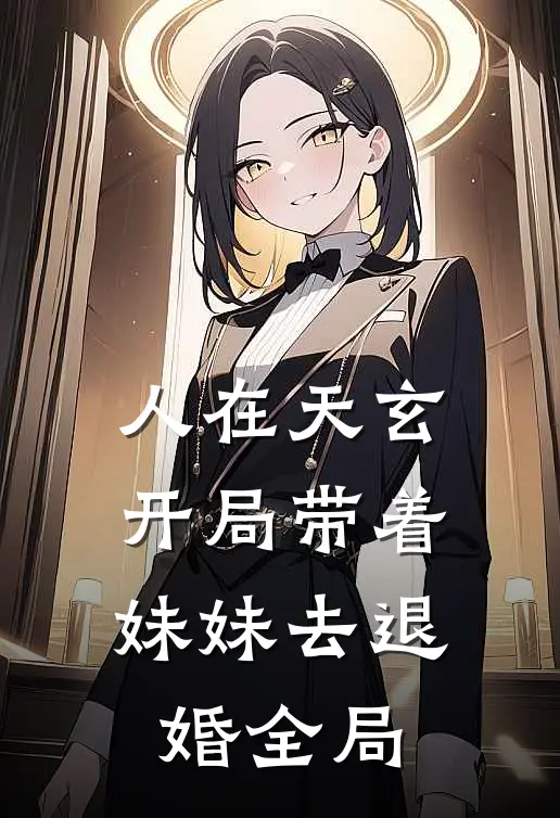 人在天玄，开局带着妹妹去退婚全局