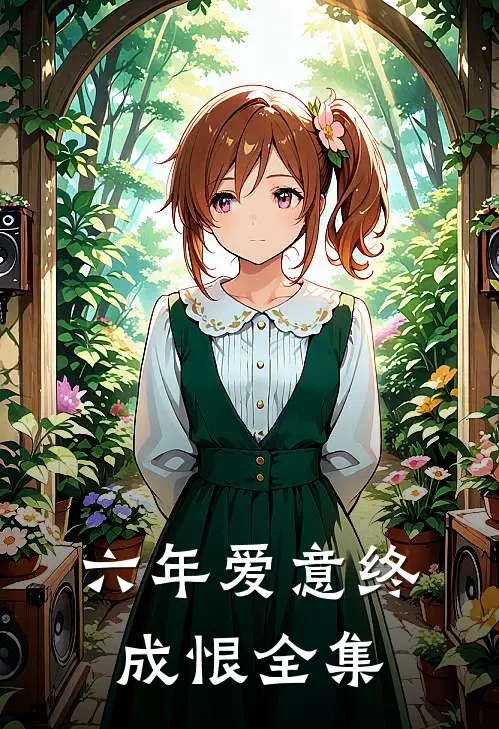 六年爱意终成恨全集