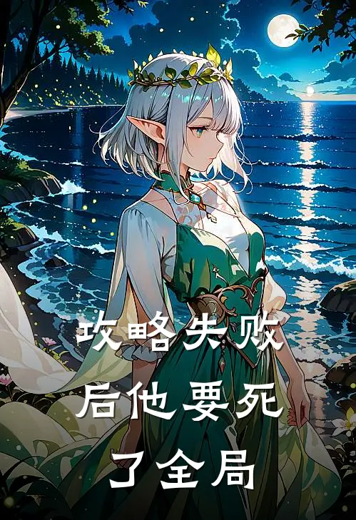 攻略失败后他要死了全局